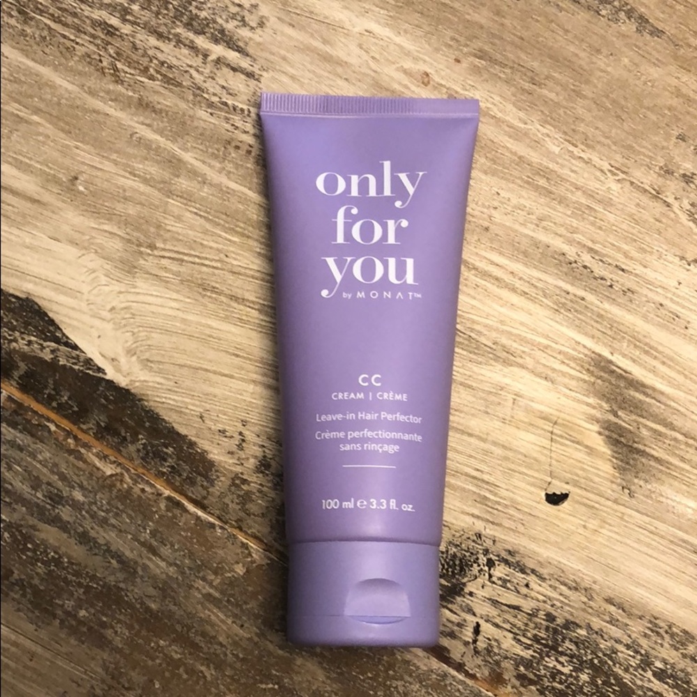 Monat Only For You CC cream